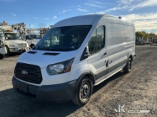 (Plymouth Meeting, PA) 2017 Ford Transit 350 (1649754 )