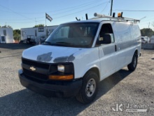 (Plymouth Meeting, PA) 2011 Chevrolet Express G2500 (1648219 )