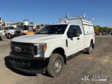 (Plymouth Meeting, PA) 2017 Ford F250 4x4 (1634804 )