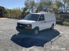 (Hagerstown, MD) 2012 Chevrolet Express G2500 (1652366 )