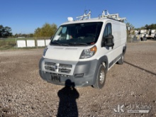 (Louisville, OH) 2015 RAM Promaster (1647968 )