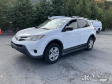 (Branchville, NJ) 2015 Toyota RAV4 (1648299 )