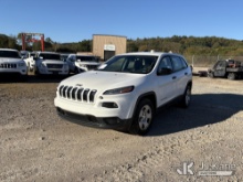 (Smock, PA) 2015 Jeep Cherokee 4x4 (1647341 )