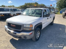 (Charlotte, MI) 2004 GMC Sierra 2500HD (1656029 )