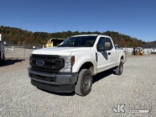 (Smock, PA) 2021 Ford F250 4x4 (1650224 )