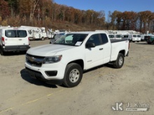 (Shrewsbury, MA) 2018 Chevrolet Colorado (1652348 )
