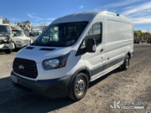 (Plymouth Meeting, PA) 2017 Ford Transit-350 (1650425 )