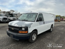 (Plymouth Meeting, PA) 2011 Chevrolet Express G2500 (1649653 )
