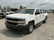 (Plymouth Meeting, PA) 2017 Chevrolet Silverado 1500 4x4 (1633909 )