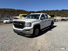 (Smock, PA) 2019 GMC Sierra 1500 (1652860 )