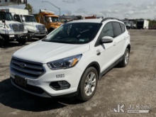 (Plymouth Meeting, PA) 2017 Ford Escape 4x4 (1642556 )