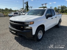 (Plymouth Meeting, PA) 2019 Chevrolet Silverado 1500 4x4 (1640500 )