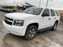 (Rome, NY) 2013 Chevrolet Tahoe (1648211 )