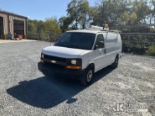 (Hagerstown, MD) 2012 Chevrolet Express (1642196 )