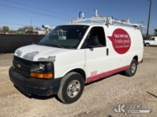 (Charlotte, MI) 2011 Chevrolet Express (1646435 )