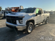(Plymouth Meeting, PA) 2020 Chevrolet Silverado 3500HD (1646090 )