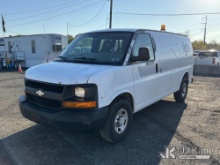 (Plymouth Meeting, PA) 2011 Chevrolet Express G2500 (1649491 )