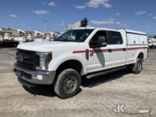 (Rome, NY) 2019 Ford F350 4x4 (1656030 )