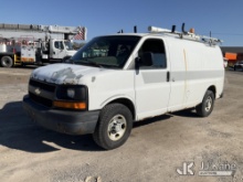 (Rome, NY) 2011 Chevrolet Express G2500 (1652374 )