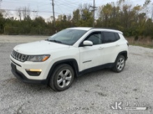 (Fort Wayne, IN) 2019 Jeep Compass (1651305 )