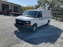(Hagerstown, MD) 2011 Chevrolet Express (1643235 )