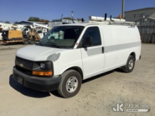(Harmans, MD) 2011 Chevrolet Express G2500 (1646274 )