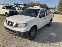 (Charlotte, MI) 2018 Nissan Frontier (1654547 )