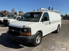 (Plymouth Meeting, PA) 2011 Chevrolet Express (1651548 )