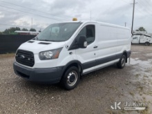 (Charlotte, MI) 2016 Ford Transit (1637266)