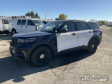 (South Beloit, IL) 2020 Ford Explorer (1655129 )
