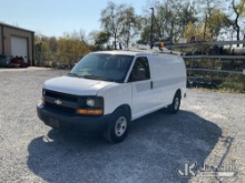 (Hagerstown, MD) 2012 Chevrolet Express (1636684 )
