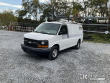 (Hagerstown, MD) 2011 Chevrolet Express G2500 (1649652 )
