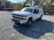 (Hagerstown, MD) 2019 Chevrolet Silverado 2500HD (1648172 )
