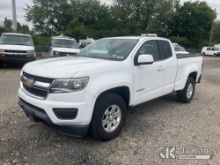 (Plymouth Meeting, PA) 2016 Chevrolet Colorado 4x4 (1610682 )