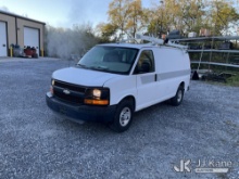 (Hagerstown, MD) 2011 Chevrolet Express G2500 (1651215 )