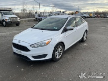 (Plymouth Meeting, PA) 2017 Ford Focus (1579260 )