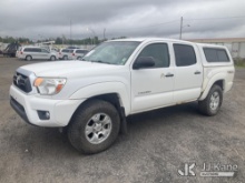 (Rome, NY) 2012 Toyota Tacoma 4x4 (1637238 )