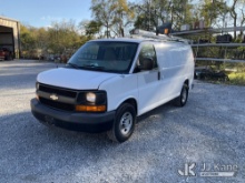 (Hagerstown, MD) 2011 Chevrolet Express (1651954 )