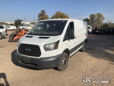 (Shakopee, MN) 2016 Ford Transit (1647648 )