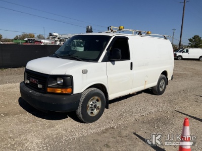 (Charlotte, MI) 2013 GMC Savana (1649859 )