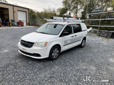 (Hagerstown, MD) 2013 Ram (1651221 )
