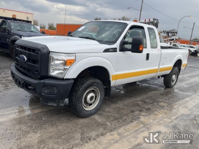 (Rome, NY) 2015 Ford F-250 SD (1648207 )