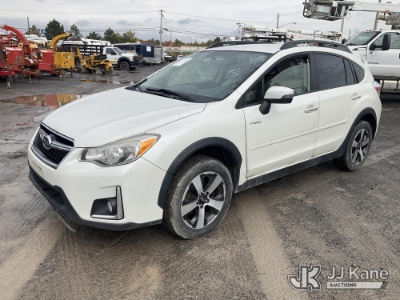 (Rome, NY) 2016 Subaru Crosstrek (1648205 )