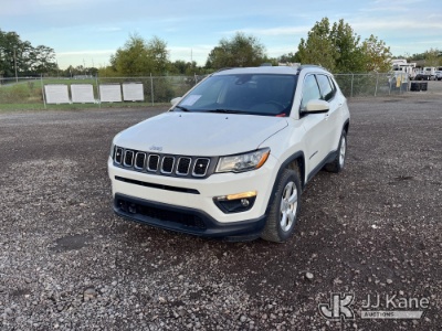 (Louisville, OH) 2019 Jeep Compass (1644741 )