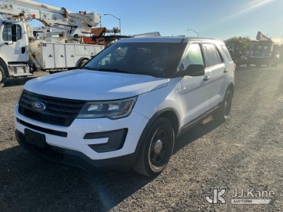 (Plymouth Meeting, PA) 2016 Ford Explorer (1649857 )