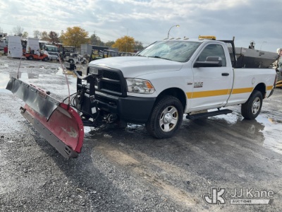 (Rome, NY) 2018 RAM 3500 (1648214 )