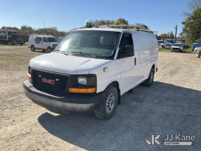(Charlotte, MI) 2013 GMC Savana (1649871 )