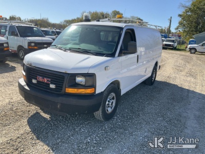 (Charlotte, MI) 2013 GMC Savana (1649882 )