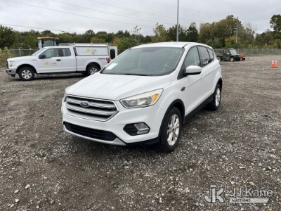 (Louisville, OH) 2017 Ford Escape (1638164 )