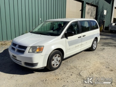 (Harmans, MD) 2008 Dodge Grand Caravan (1653861 )